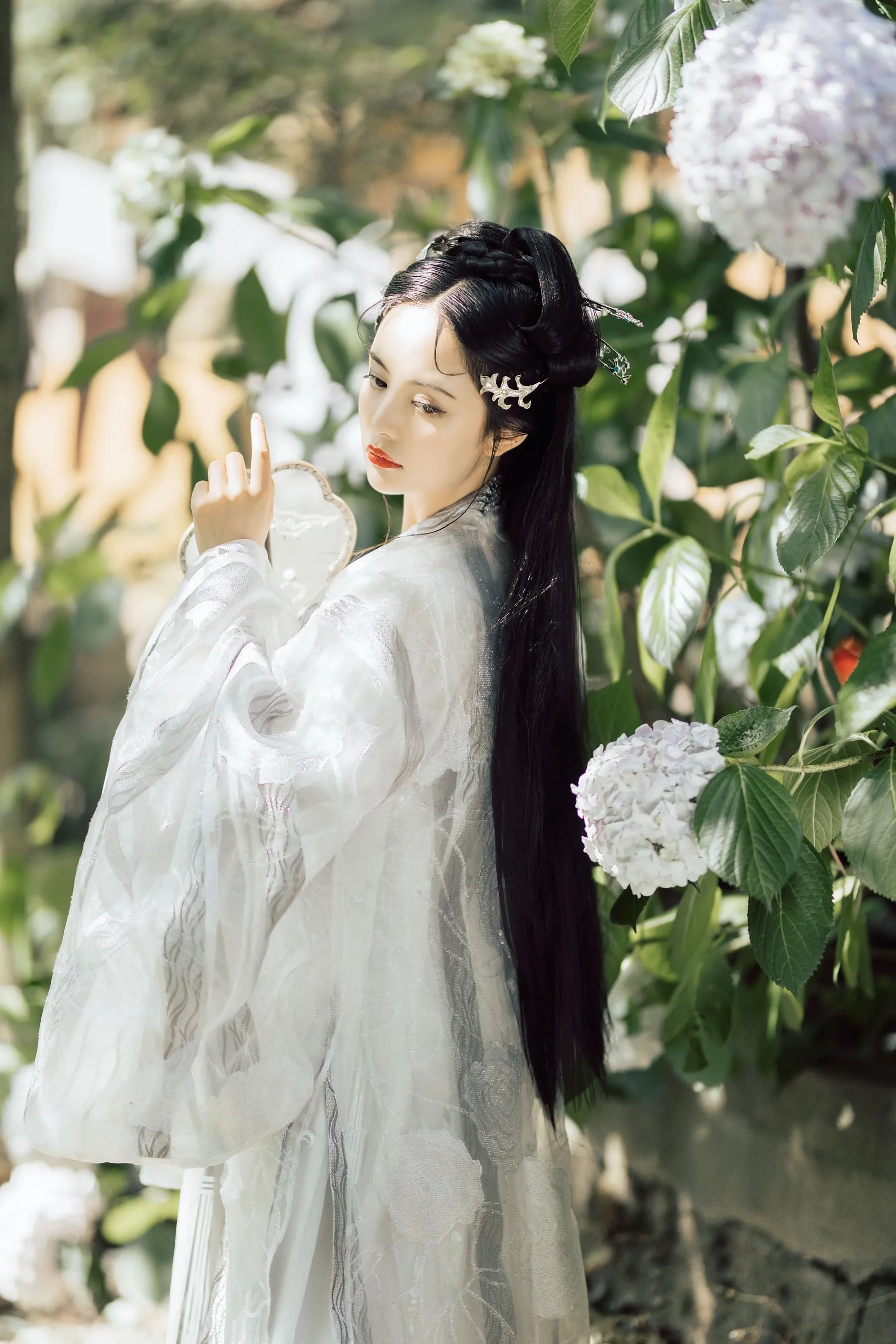 [YITUYU艺图语]2021.09.06 无尽夏 胡莅雅 [23P]插图8